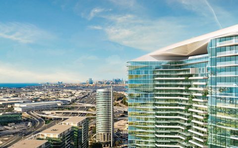 Deyaar Reports AED 202.6m Net Profit
