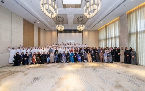 Emaar Launches Focused Mentorship 3.0 to Cultivate Future Leaders