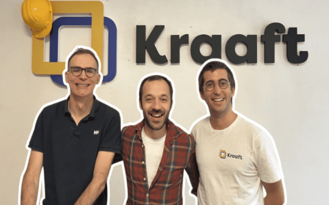 Paris-Based PropTech Kraaft Raises €13 Million