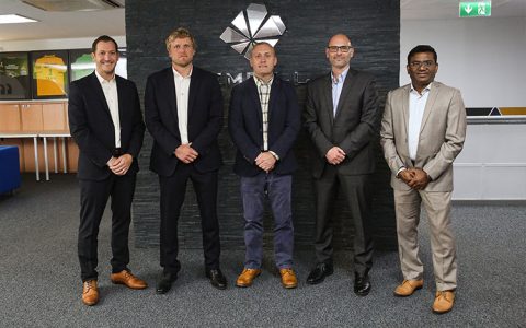 Emrill and Clemtech Partner for Advancement of Rail Sector 