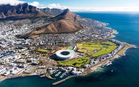 Green Buildings Deliver Higher Returns: MSCI South Africa Index 2024