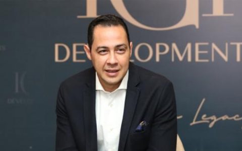 IGI Developments Launches New Project in Sphinx City