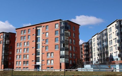 Amazon to Invest Additional $1.4b in Affordable Housing 