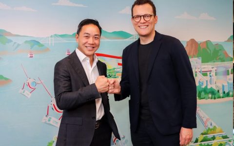 MTR Lab to Help French PropTech Expand in APAC