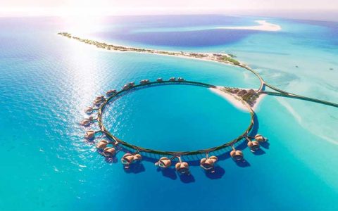 Red Sea Global Partners with Amazon Payment Services