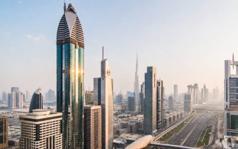 UAE Real Estate Trends in Q1 2026: How the Market Held Firm Amid Regional Disruptions