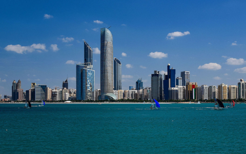 Aldar Expands Abu Dhabi Landbank by 2.3m sqm Across Saadiyat and Yas Islands   