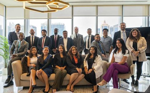 Provident Group To Head To India For A Roadshow 