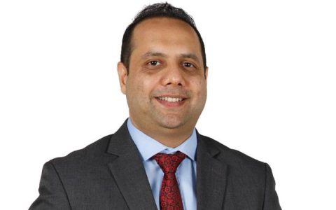 International Real Estate Partners announces CEO succession as Kamran Abbas takes top role   
