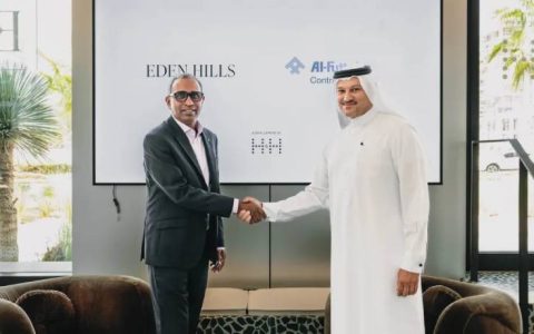 Al-Futtaim Contracting awarded contract for 142 ultra-luxury villas at H&H's Eden Hills Dubai 