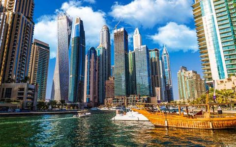 Smartcrowd Delivers 75% Return to Investors in Dubai Marina Studio