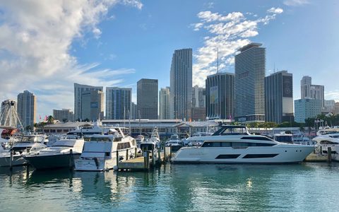 CAI applauds Florida lawmakers for passing comprehensive condominium safety legislation