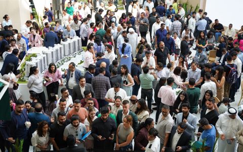 Wasl’s South Garden Sells Out in 48 Hours 