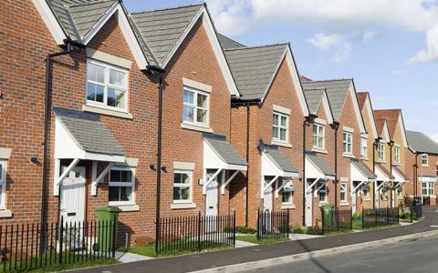 Mortgage Rates Skyrocket in the UK