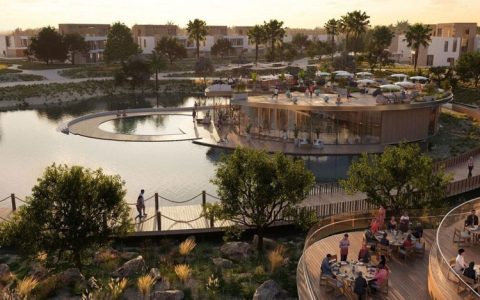 First Two Phases Of Haven By Aldar Sold Out