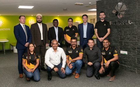 Emrill Boosts Green FM Solutions for Sustainability