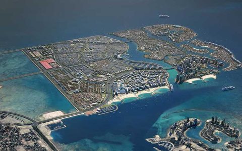 Diyar Al Muharraq Unveils Al Wasem In Bahrain 