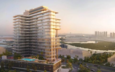 Four reasons Abu Dhabi is driving UAE real estate in 2026 