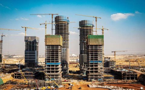 Target 2023: UAE real estate firm to invest $1 billion in Egypt