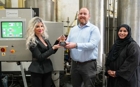 Farnek Reduces Over 80 Tonnes of Carbon Emissions