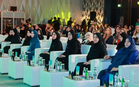 DLD Recognises Women in Real Estate at ‘She Pioneers’