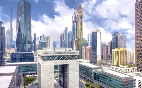 Dubai Rental Contracts Hit Record 40,022 in June 