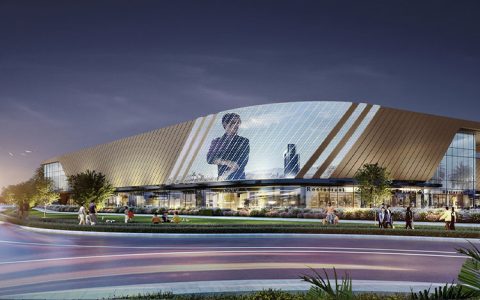 Real Estate Major Sobha Announces AED 210m Mall Project 