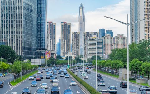 Luxury Home Sales Escalate in Shanghai, Shenzhen 