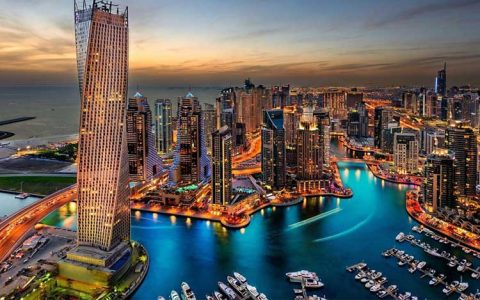 Saudi City Developments Stress On Quality Of Life, Says Study  
