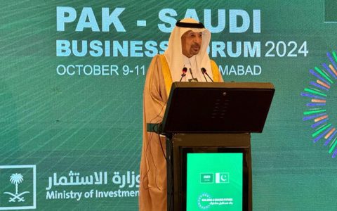 Saudi Offers Pakistan $200b Annual Construction Contracts