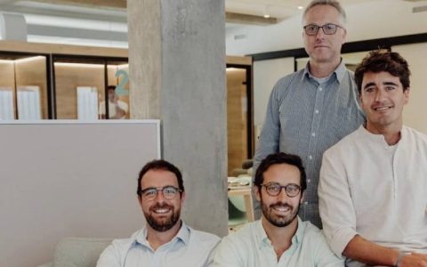 Spanish Proptech Raises â‚¬5.5 million in Series A