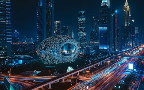 Robust Growth in Dubai’s Residential Real Estate: Morgan’s