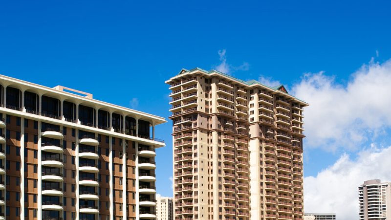 Dubai residential towers — the Aani-UPI link and UAE real estate