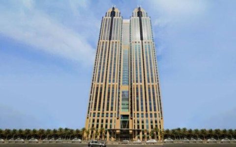 AHS Properties acquires Shangri-La Dubai for Dh1.1 billion  