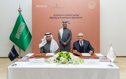 Diriyah Company and Midad Sign $827 Million Deal for Four Seasons Hotel and Residences in Diriyah