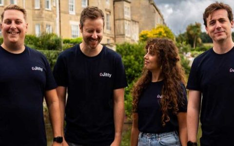 Start-up By Ex-Deliveroo Staff Raises $2Million 