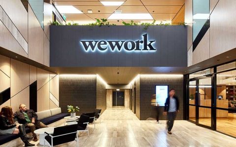 WeWork To Renegotiate Leases 