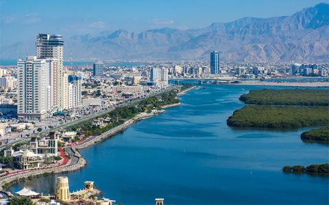 Northern Emirates Emerges as Hotspot in Latest Study 