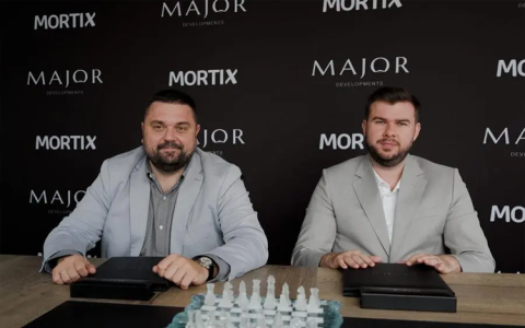 Major Developments Partners with Mortix to Streamline Mortgage Access for Global Property Investors