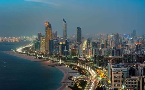 Abu Dhabi Ranks 6th in Branded Residences