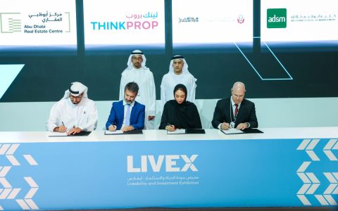Abu Dhabi Introduces New Broker Certification Standards