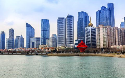 Abu Dhabi Real Estate Hits AED117 Billion in H1 2026
