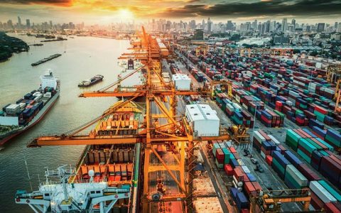 DP World&lsquo;s $386.5mn Project To Strengthen Uk Supply Chain