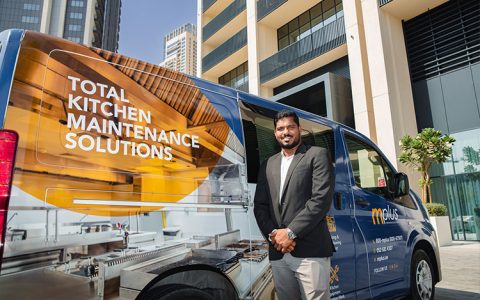 Mplus Expands Service Offering 