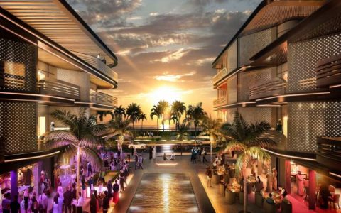 Edamah Starts Work on Two Boutique Hotels