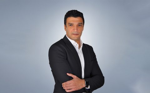 Khaled Hashem to Spearhead Honeywellâ€™s Smart Initiatives