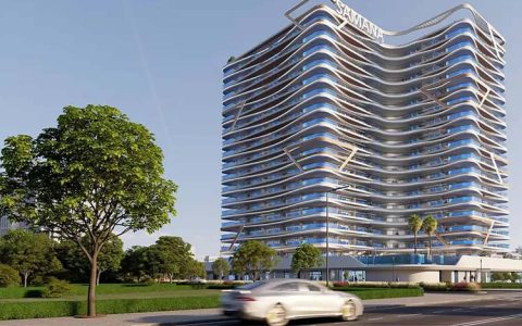 Greek-themed â€˜Skyrosâ€™ Launched by Samana