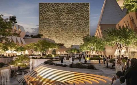 New Murabba Unveils ESG and Decarbonisation Strategies 