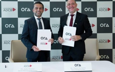 ADCB, ORA Introduce Financing for BAYN Buyers