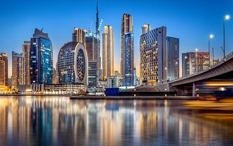 P.O.B1 Properties Debuts in Real Estate Market 